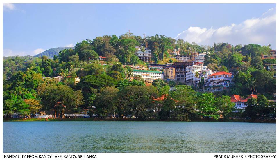 Photo of Sri Lanka - Land of Ravana 14/75 by PRATIK MUKHERJEE