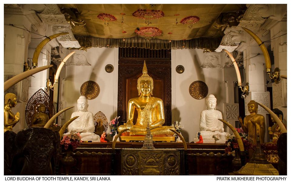 Photo of Sri Lanka - Land of Ravana 18/75 by PRATIK MUKHERJEE