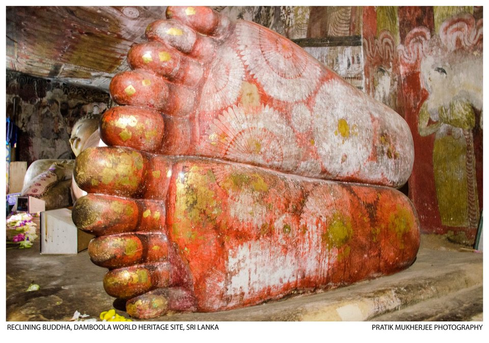 Photo of Sri Lanka - Land of Ravana 21/75 by PRATIK MUKHERJEE