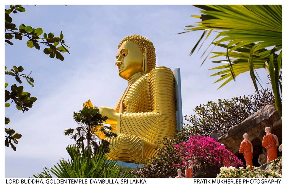 Photo of Sri Lanka - Land of Ravana 20/75 by PRATIK MUKHERJEE