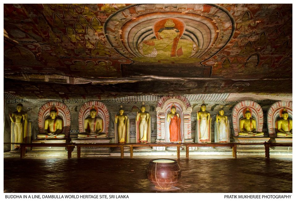 Photo of Sri Lanka - Land of Ravana 22/75 by PRATIK MUKHERJEE