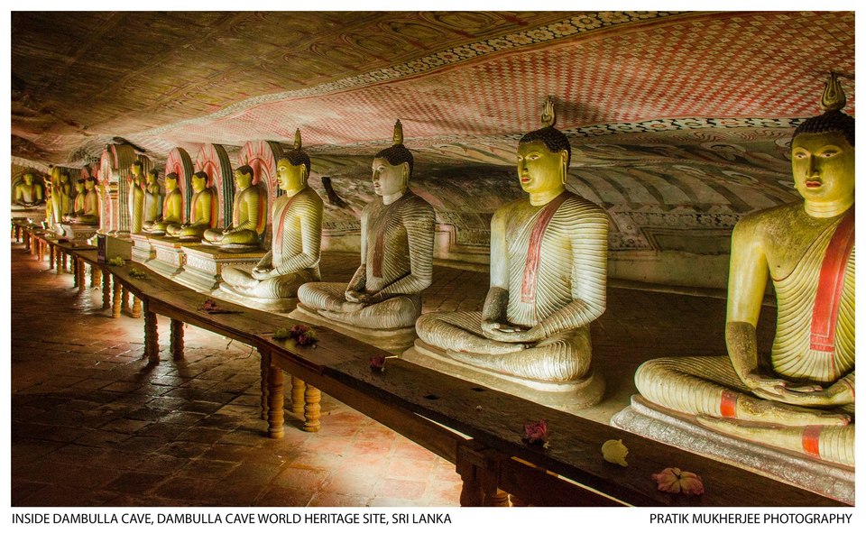 Photo of Sri Lanka - Land of Ravana 23/75 by PRATIK MUKHERJEE