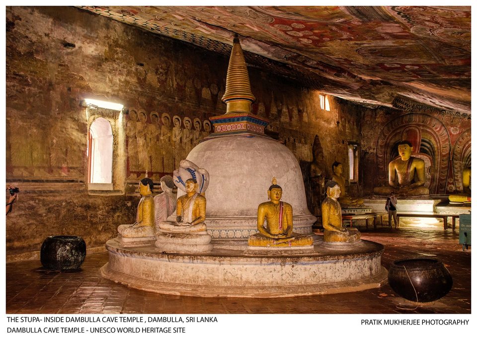 Photo of Sri Lanka - Land of Ravana 24/75 by PRATIK MUKHERJEE