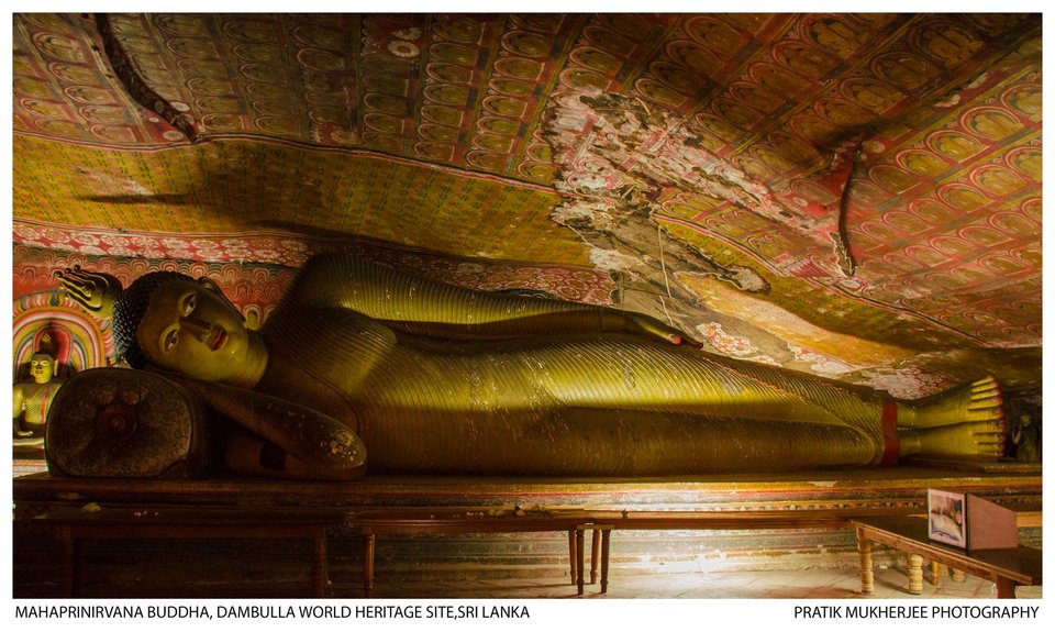 Photo of Sri Lanka - Land of Ravana 25/75 by PRATIK MUKHERJEE