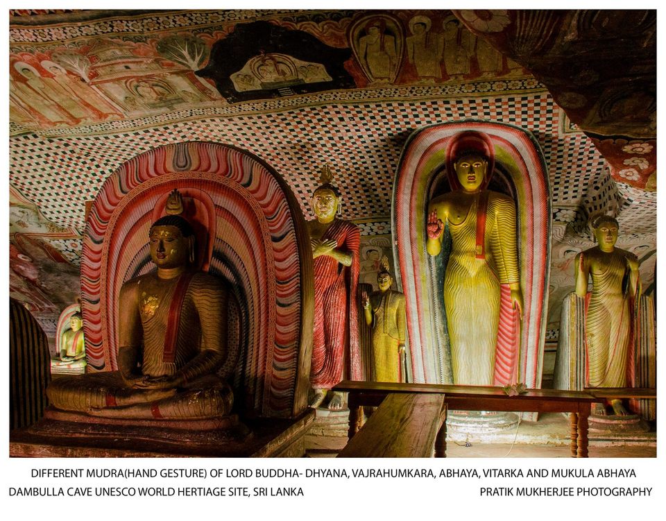 Photo of Sri Lanka - Land of Ravana 26/75 by PRATIK MUKHERJEE