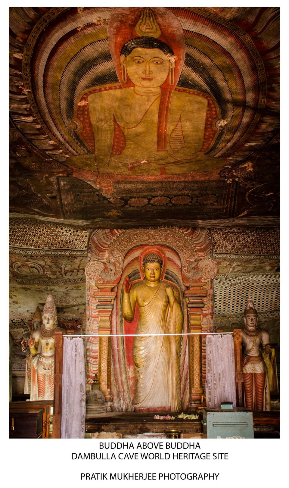 Photo of Sri Lanka - Land of Ravana 27/75 by PRATIK MUKHERJEE