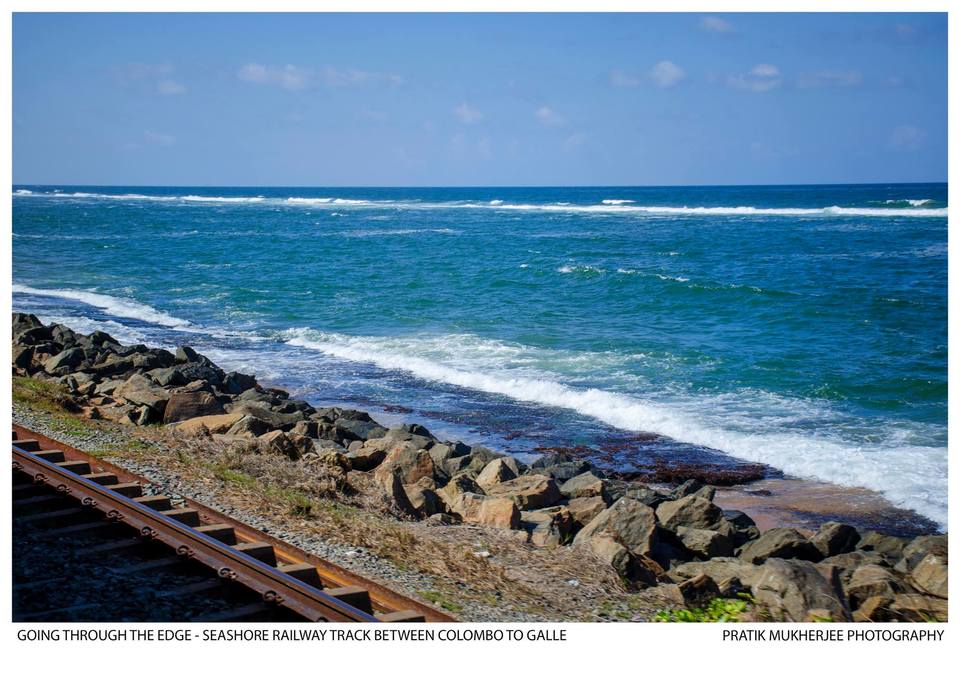 Photo of Sri Lanka - Land of Ravana 29/75 by PRATIK MUKHERJEE