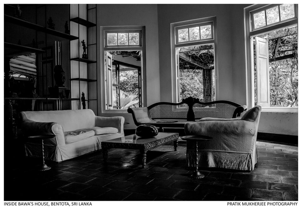 Photo of Sri Lanka - Land of Ravana 33/75 by PRATIK MUKHERJEE