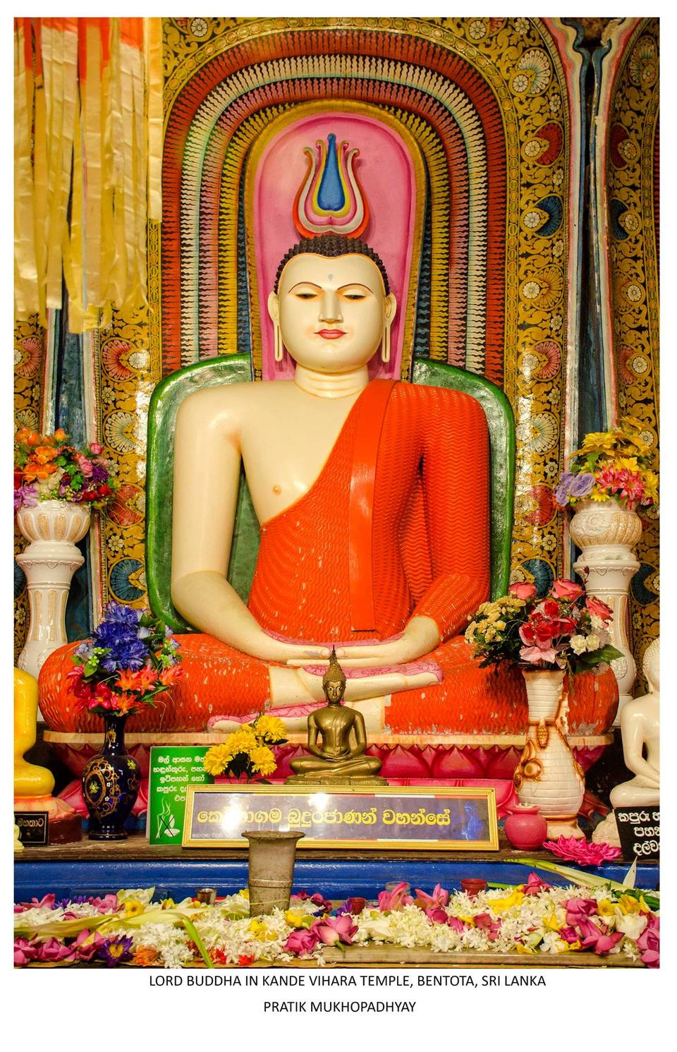 Photo of Sri Lanka - Land of Ravana 35/75 by PRATIK MUKHERJEE