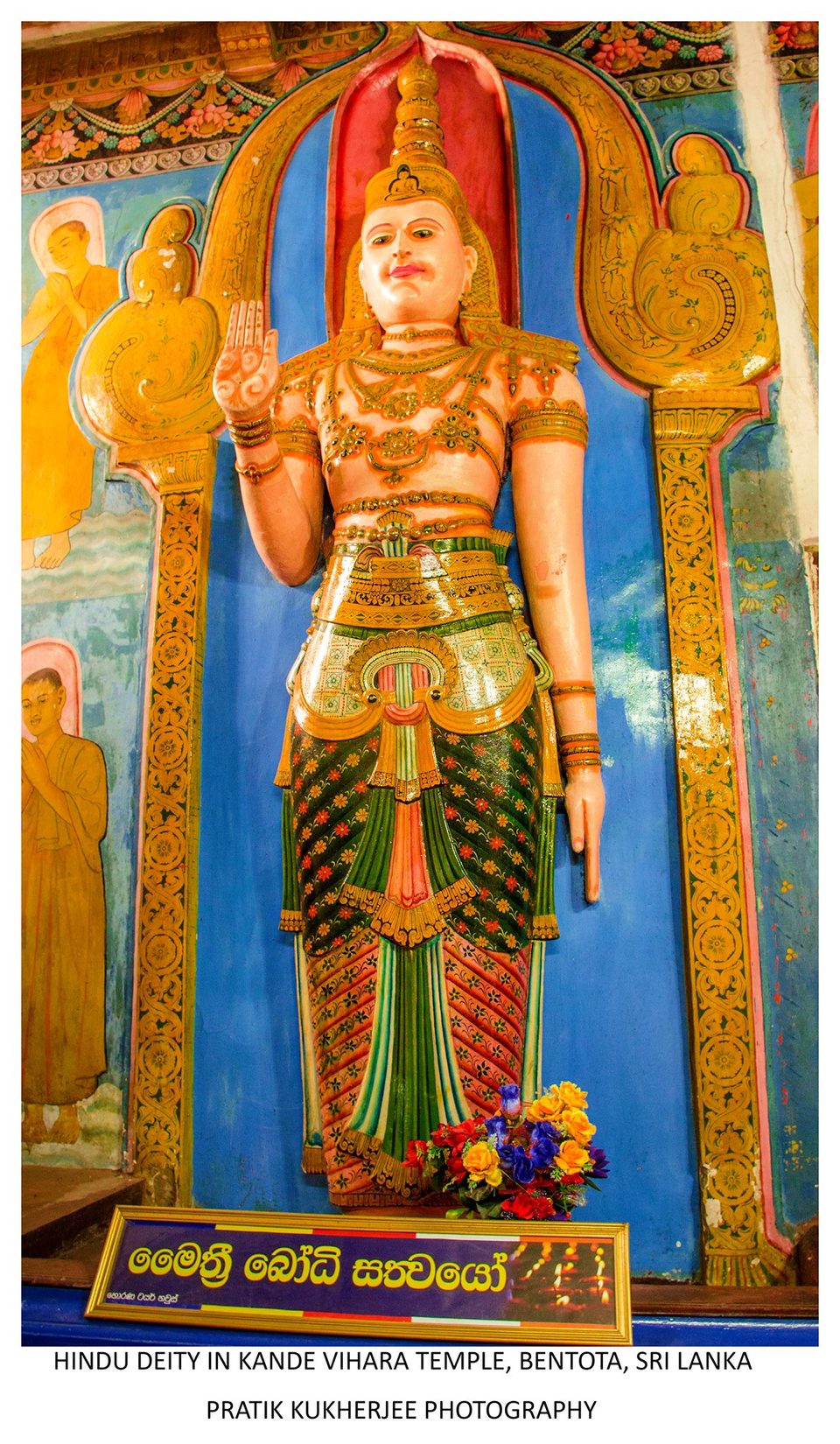 Photo of Sri Lanka - Land of Ravana 36/75 by PRATIK MUKHERJEE