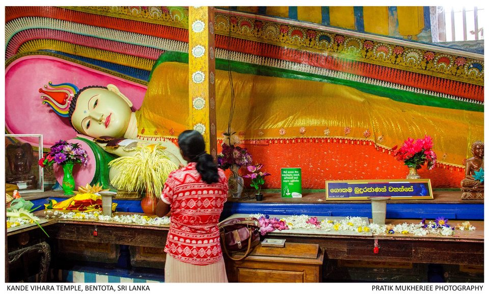 Photo of Sri Lanka - Land of Ravana 34/75 by PRATIK MUKHERJEE