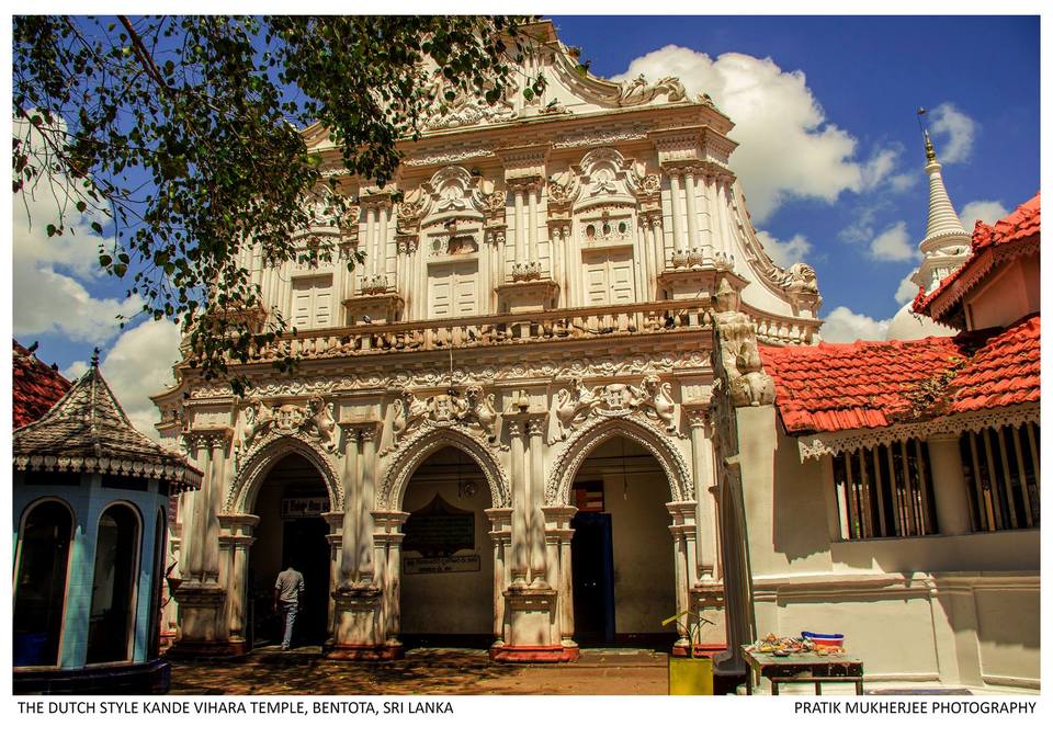 Photo of Sri Lanka - Land of Ravana 37/75 by PRATIK MUKHERJEE