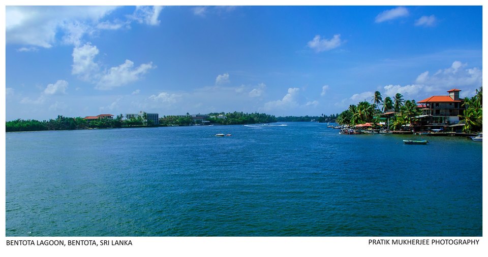 Photo of Sri Lanka - Land of Ravana 40/75 by PRATIK MUKHERJEE