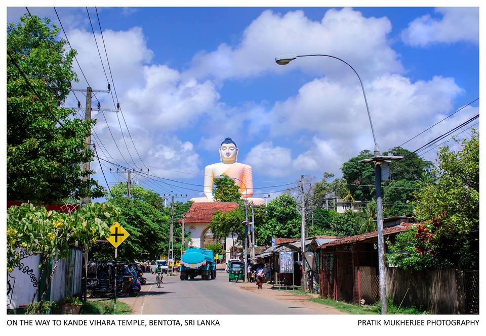 Photo of Sri Lanka - Land of Ravana 39/75 by PRATIK MUKHERJEE
