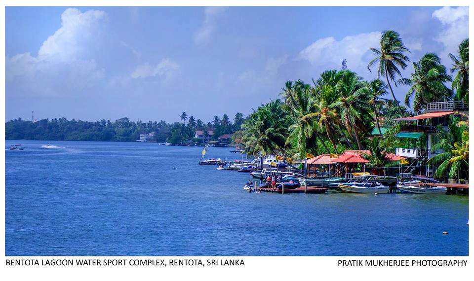 Photo of Sri Lanka - Land of Ravana 41/75 by PRATIK MUKHERJEE