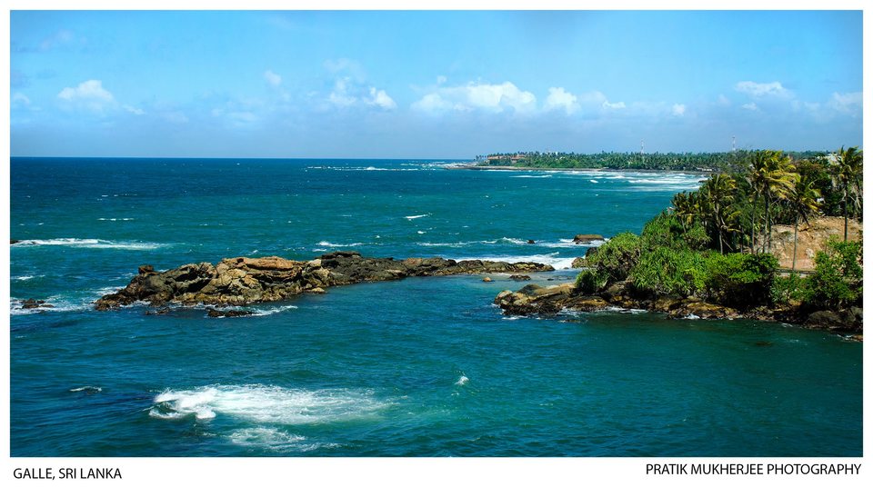 Photo of Sri Lanka - Land of Ravana 44/75 by PRATIK MUKHERJEE