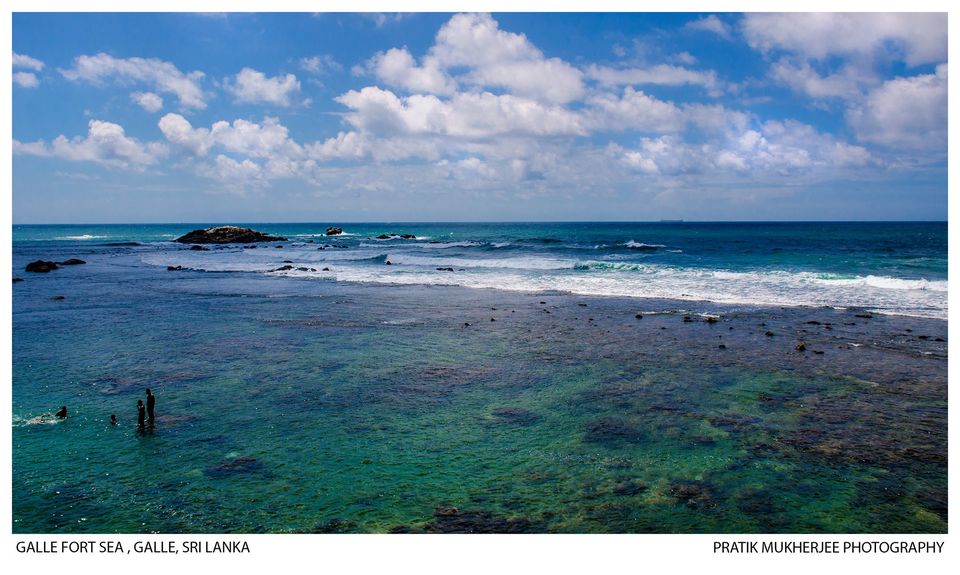 Photo of Sri Lanka - Land of Ravana 45/75 by PRATIK MUKHERJEE