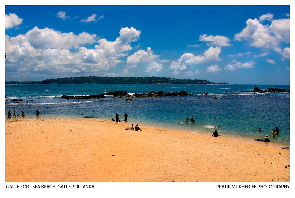 Photo of Sri Lanka - Land of Ravana 48/75 by PRATIK MUKHERJEE