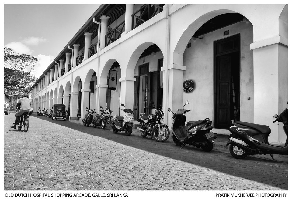 Photo of Sri Lanka - Land of Ravana 50/75 by PRATIK MUKHERJEE