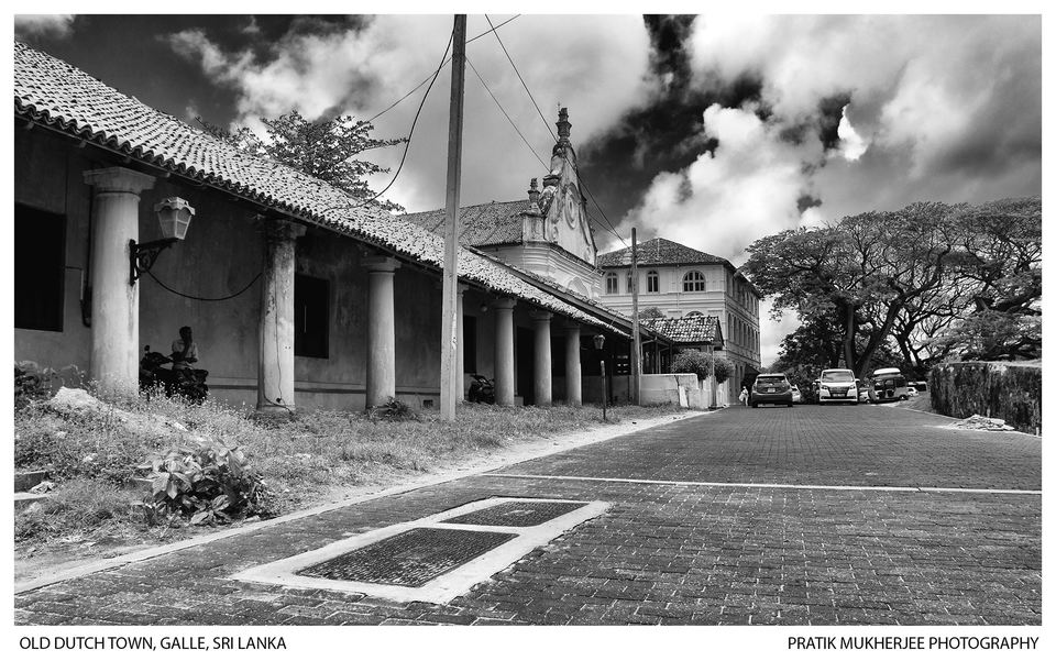 Photo of Sri Lanka - Land of Ravana 53/75 by PRATIK MUKHERJEE