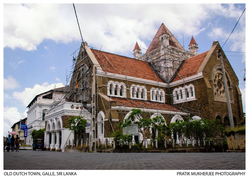 Photo of Sri Lanka - Land of Ravana 52/75 by PRATIK MUKHERJEE