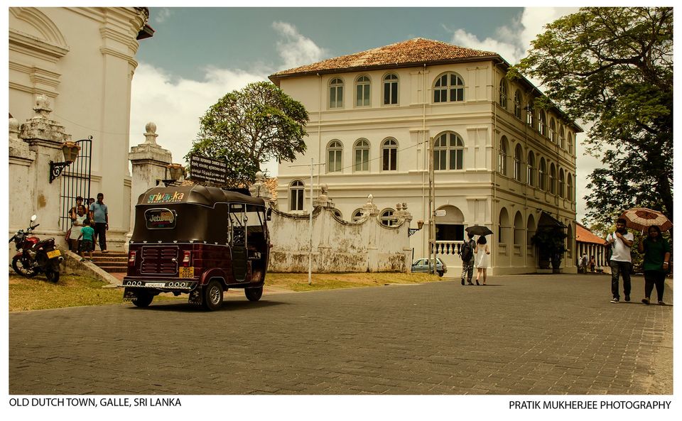 Photo of Sri Lanka - Land of Ravana 51/75 by PRATIK MUKHERJEE