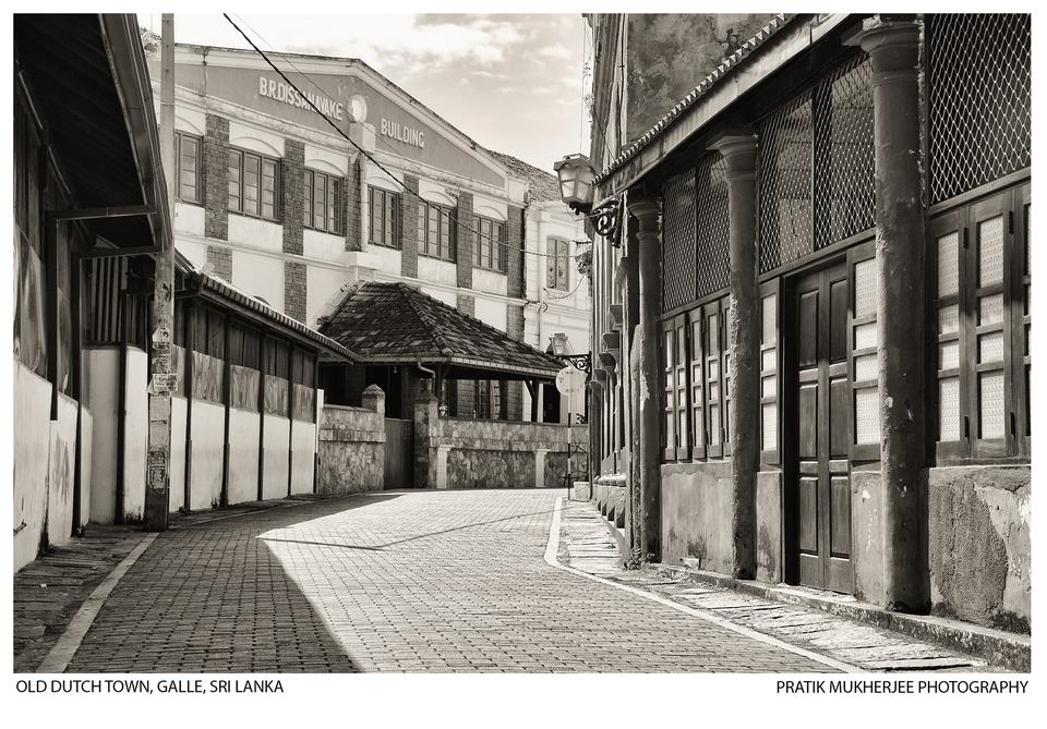 Photo of Sri Lanka - Land of Ravana 56/75 by PRATIK MUKHERJEE