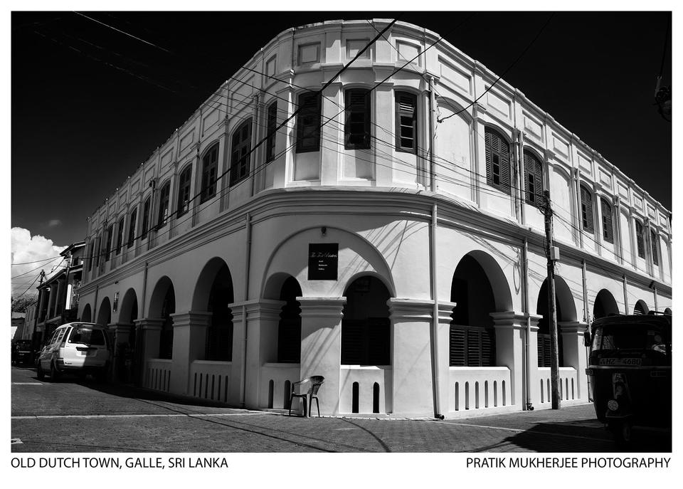 Photo of Sri Lanka - Land of Ravana 55/75 by PRATIK MUKHERJEE