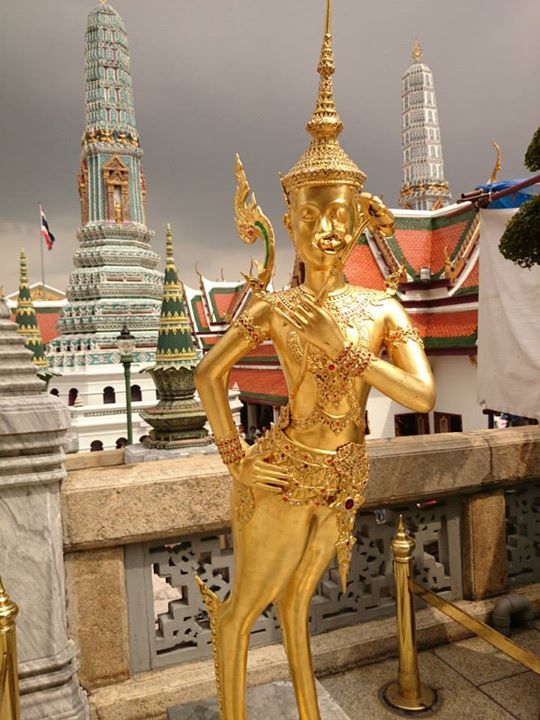 Photo of First solo trip: Thailand travel diary by Solo Traveler Nafeesa