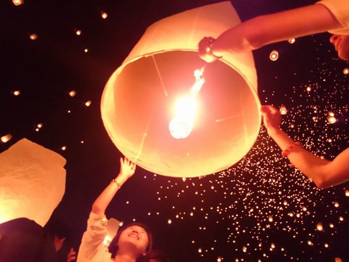 Photo of First solo trip: Thailand travel diary by Solo Traveler Nafeesa