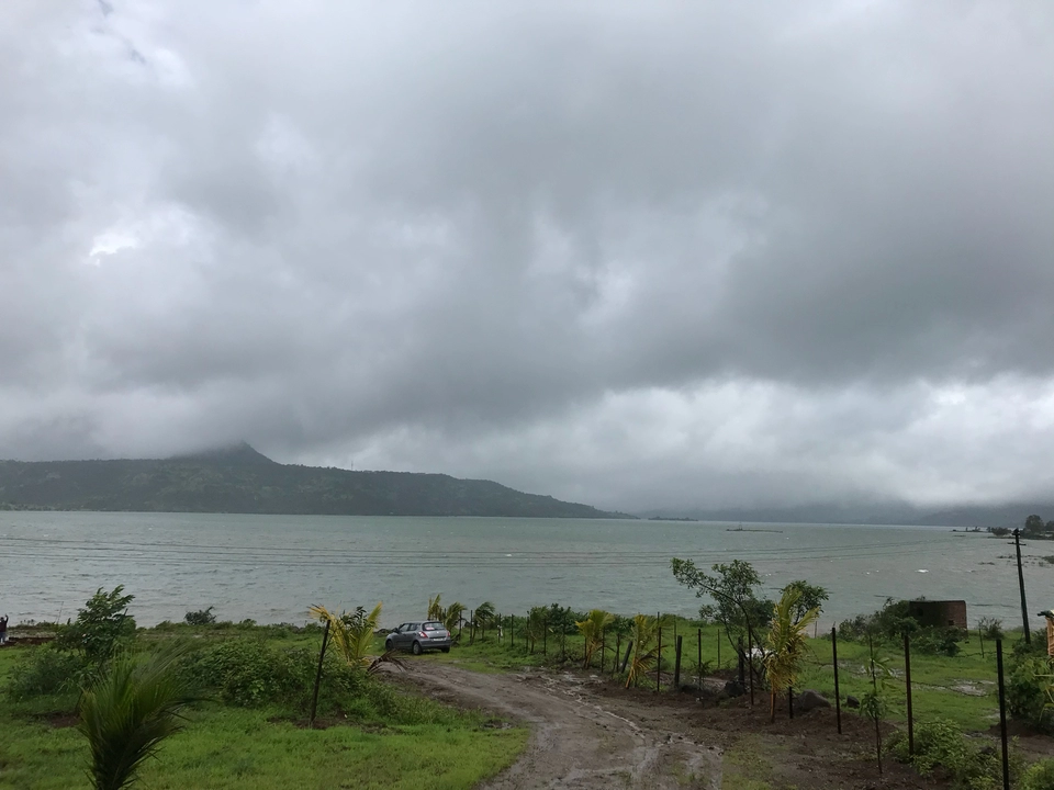 Photo of Road Trip To Pawna Lake #ontheroad by Sakshi Chaudhary