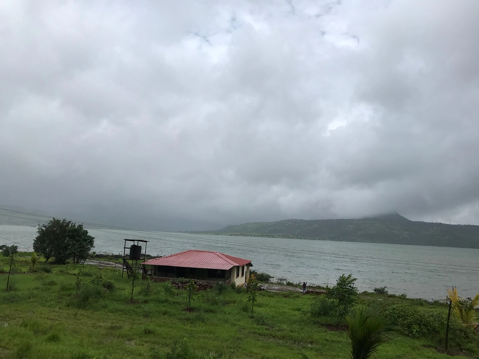 Photo of Road Trip To Pawna Lake #ontheroad by Sakshi Chaudhary