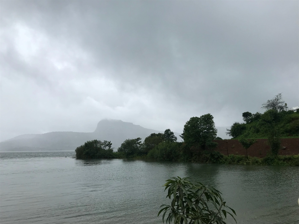 Photo of Road Trip To Pawna Lake #ontheroad by Sakshi Chaudhary
