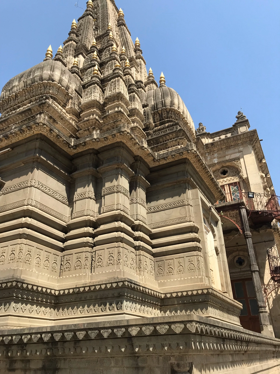 Photo of Mahadji Shinde Chhatri, Wanawadi Road, Pune Cantonment, Pune, Maharashtra, India by Sakshi Chaudhary 