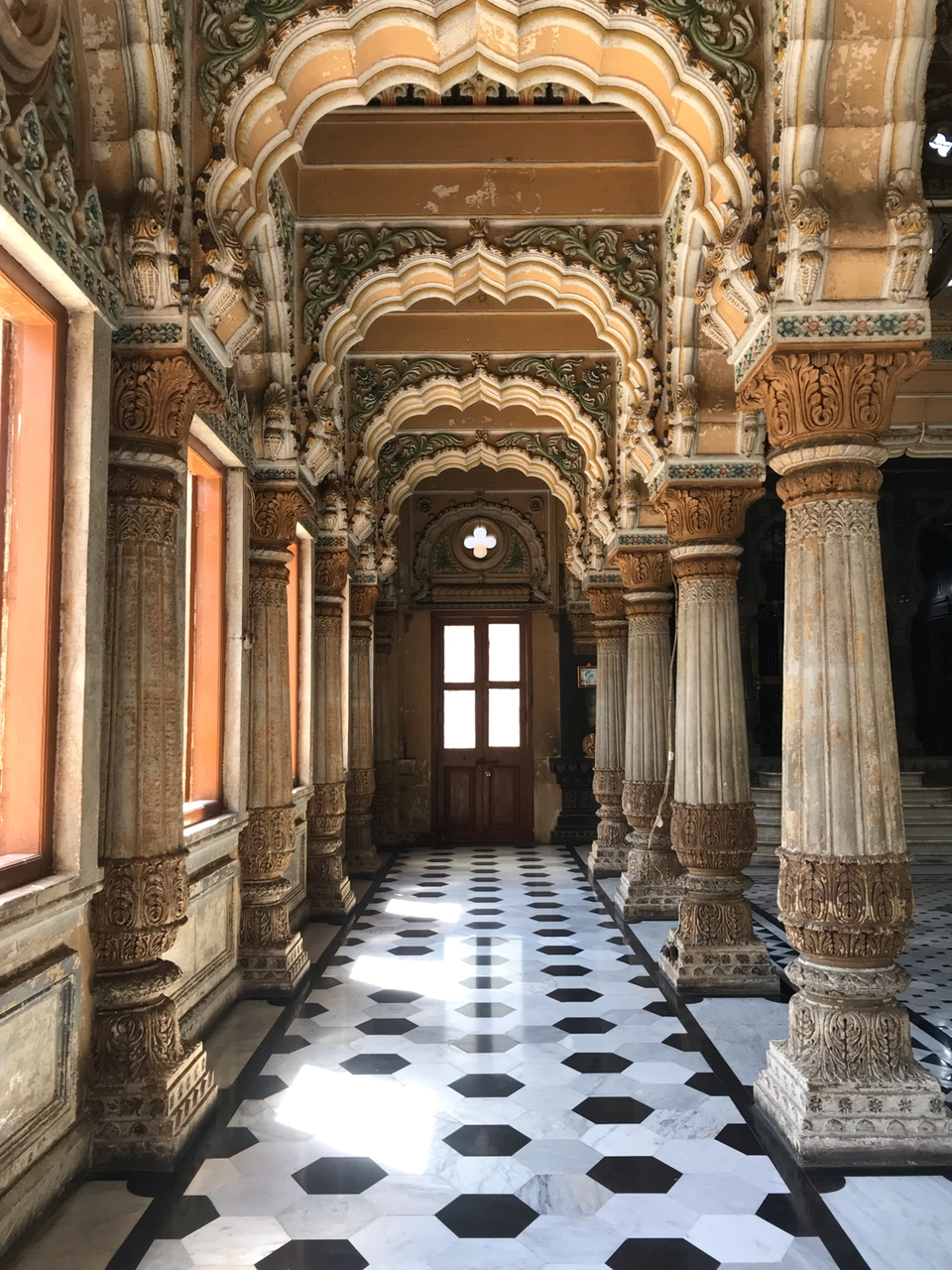 Photo of Mahadji Shinde Chhatri, Wanawadi Road, Pune Cantonment, Pune, Maharashtra, India by Sakshi Chaudhary 