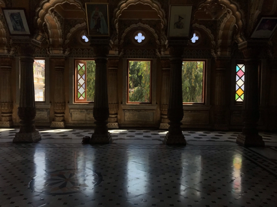 Photo of Mahadji Shinde Chhatri, Wanawadi Road, Pune Cantonment, Pune, Maharashtra, India by Sakshi Chaudhary 