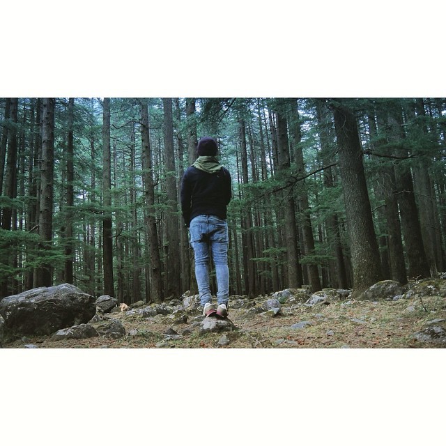 Photo of How I managed to quit my job and follow my dreams of backpacking the whole of India 14/36 by Simon R Samuel