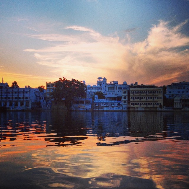 Photo of How I managed to quit my job and follow my dreams of backpacking the whole of India 27/36 by Simon R Samuel