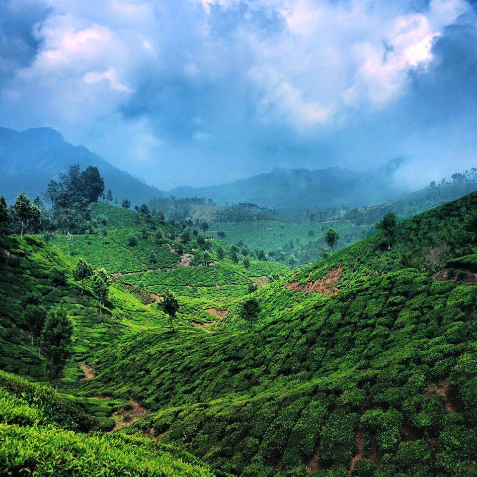 Photo of My incredible 6months Indian backpacking adventure 5/61 by Simon R Samuel
