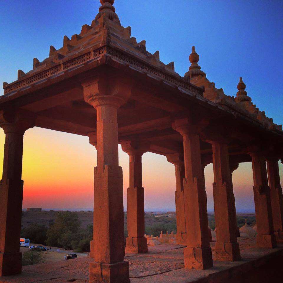 Photo of My incredible 6months Indian backpacking adventure 28/61 by Simon R Samuel