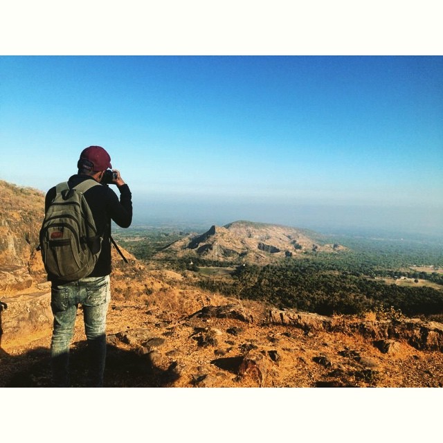 Photo of How I managed to quit my job and follow my dreams of backpacking the whole of India 30/36 by Simon R Samuel