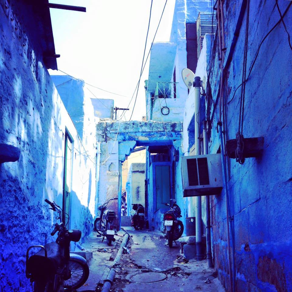 Photo of My incredible 6months Indian backpacking adventure 24/61 by Simon R Samuel
