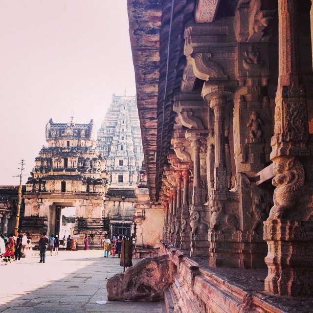 Photo of How I managed to quit my job and follow my dreams of backpacking the whole of India 35/36 by Simon R Samuel