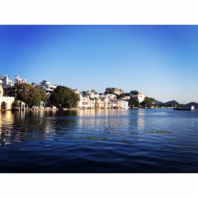 Photo of How I managed to quit my job and follow my dreams of backpacking the whole of India 29/36 by Simon R Samuel