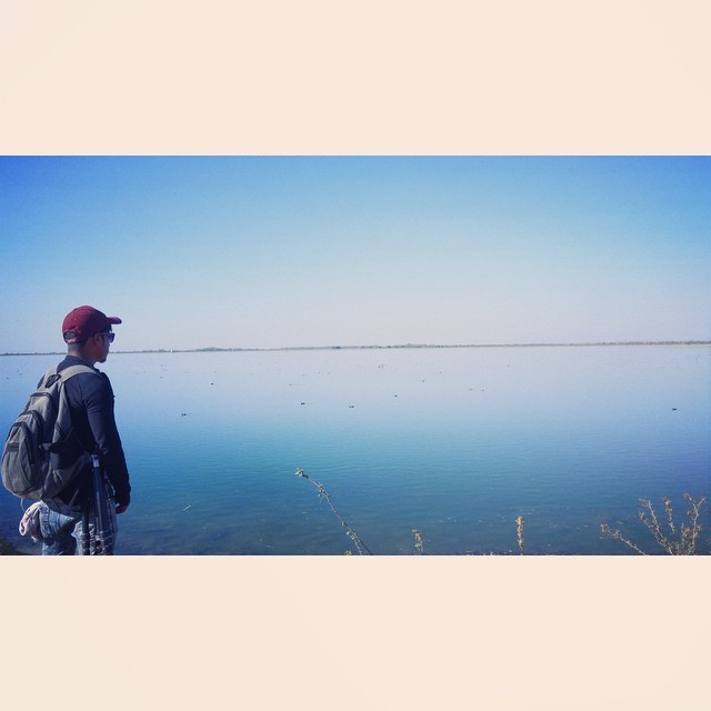 Photo of Inspiration that gave me the courage to backpack alone for 6 months in India 18/21 by Simon R Samuel