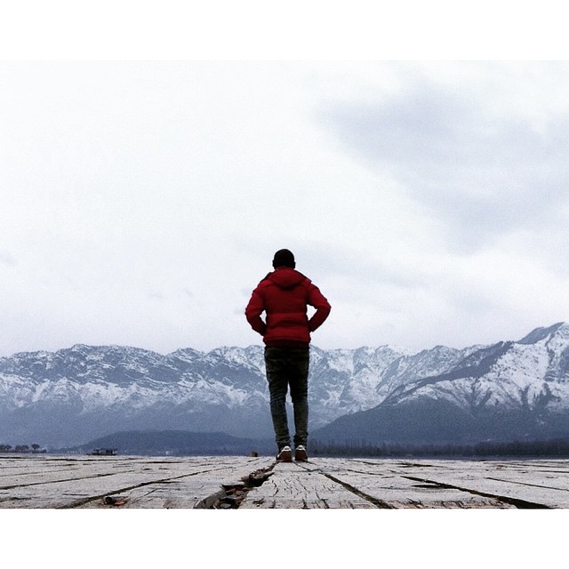 Photo of How I managed to quit my job and follow my dreams of backpacking the whole of India 18/36 by Simon R Samuel