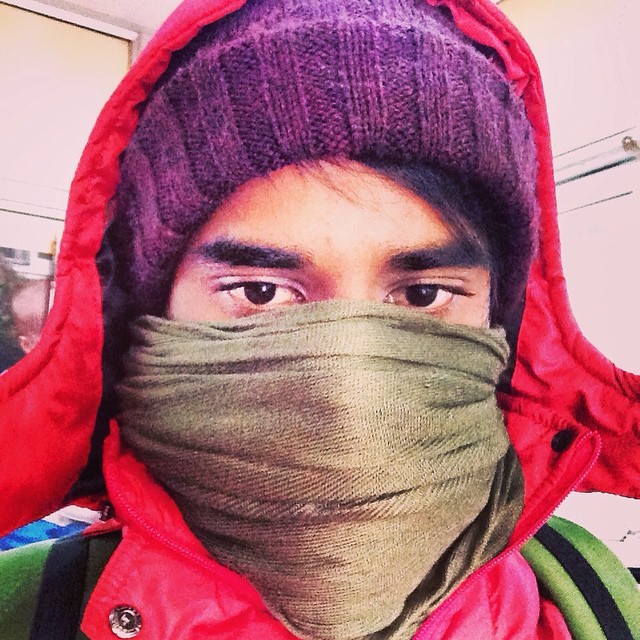 Photo of How I managed to quit my job and follow my dreams of backpacking the whole of India 16/36 by Simon R Samuel