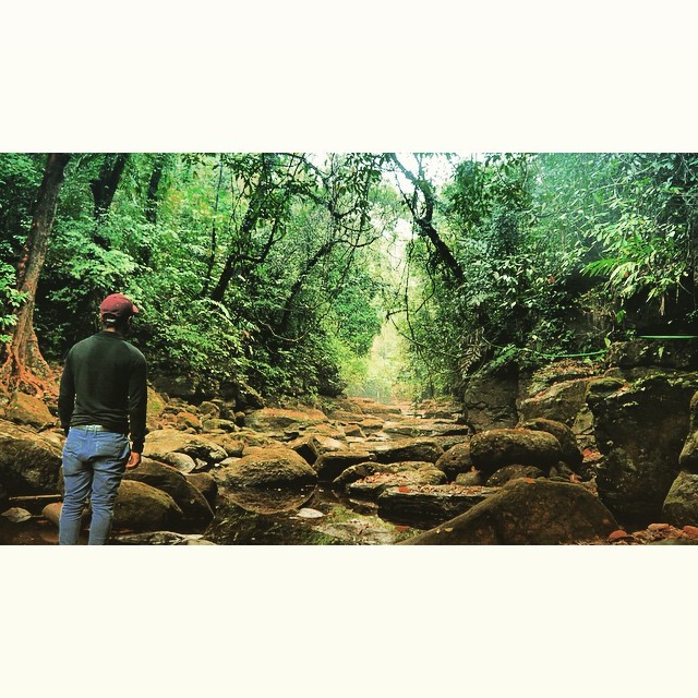 Photo of Inspiration that gave me the courage to backpack alone for 6 months in India 4/21 by Simon R Samuel