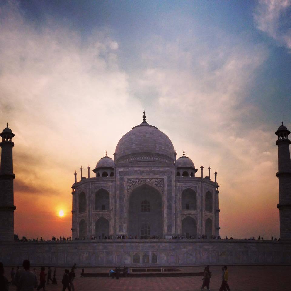 Photo of My incredible 6months Indian backpacking adventure 32/61 by Simon R Samuel