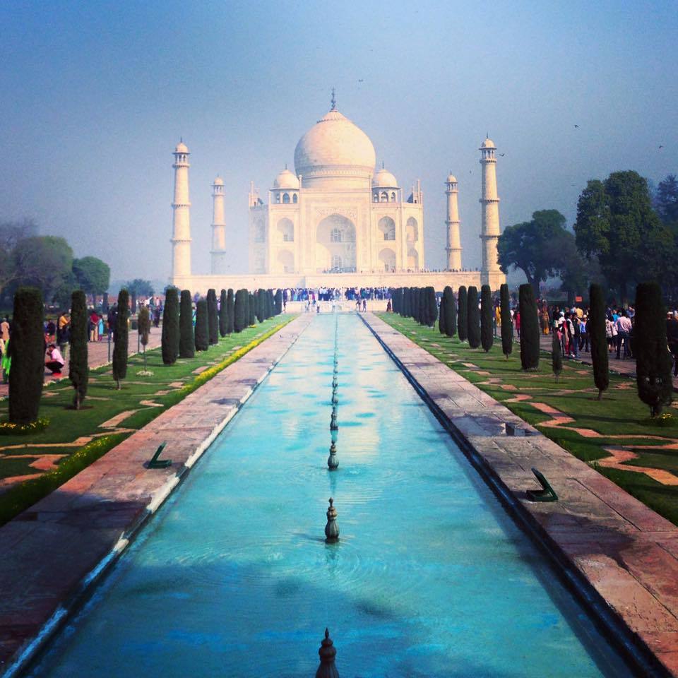 Photo of My incredible 6months Indian backpacking adventure 30/61 by Simon R Samuel